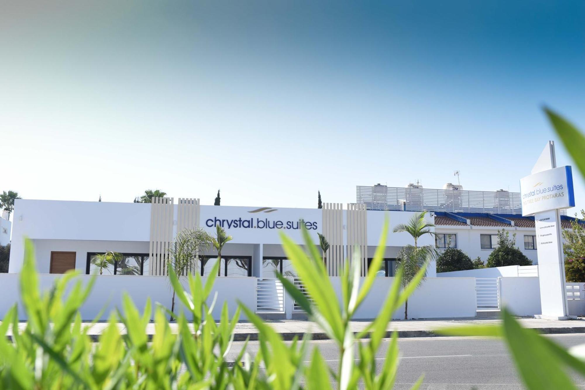 Crystal-blue-villa Villa *